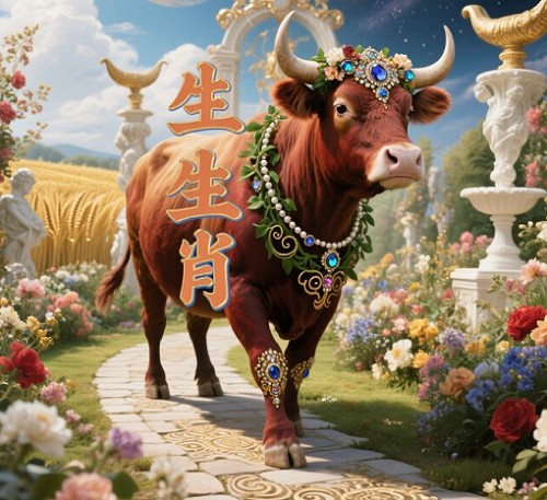 睥睨群雄指是什么生肖，最佳成语释义作答