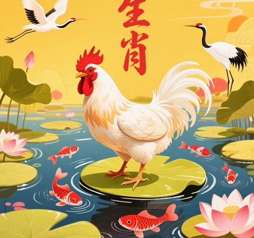 以狸饵鼠指是什么生肖,重点释义解读详情