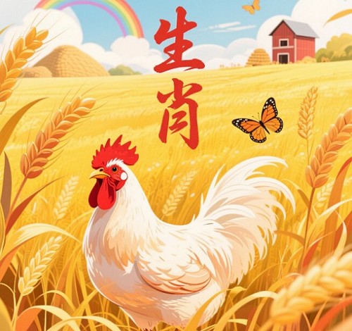 青鸟使者指是什么生肖；解释词语释义落实