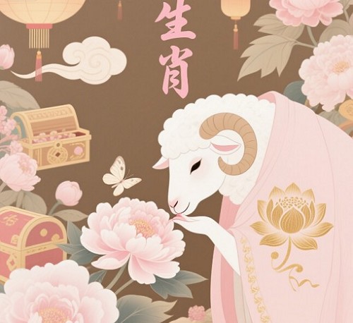 生机盎然指什么生肖，重点释义解读详情