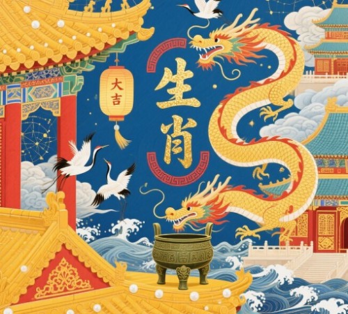 百花齐放指是什么生肖，赛选解答词语释义