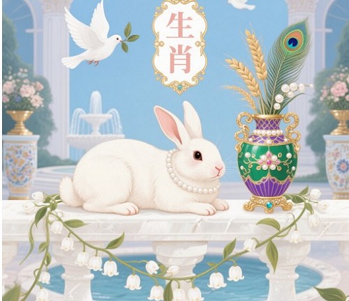 牛肥羊壮吃青草是指什么生肖，重点释义解读详情