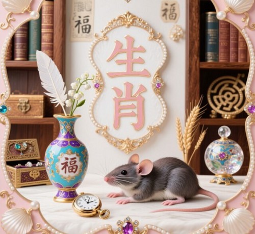 高风亮节指什么生肖，重点释义解读详情