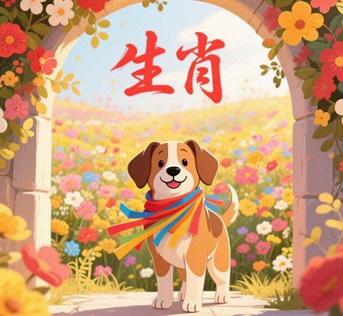 令公桃李满天下指代表什么生肖，经典作答释义解释