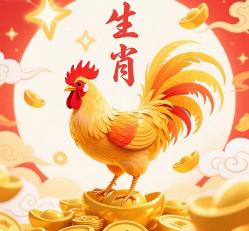 自贻伊戚指什么生肖，经典作答释义解释