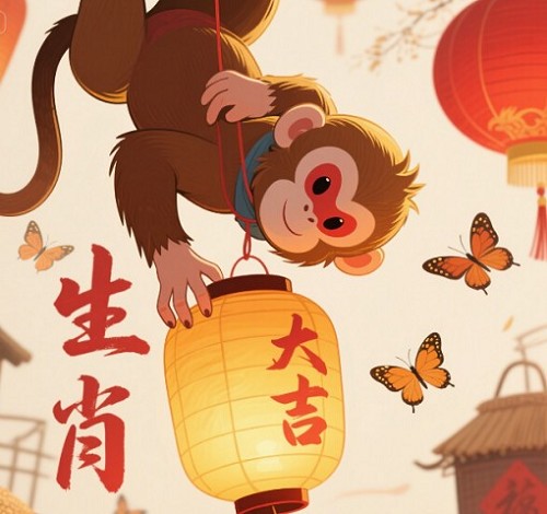 心（心心）相连成仇人指代表什么生肖，经典作答释义解释