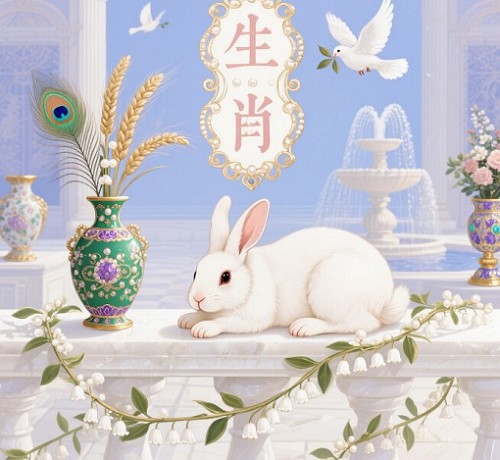 驿寄梅花是指什么生肖，落实成语作答释义